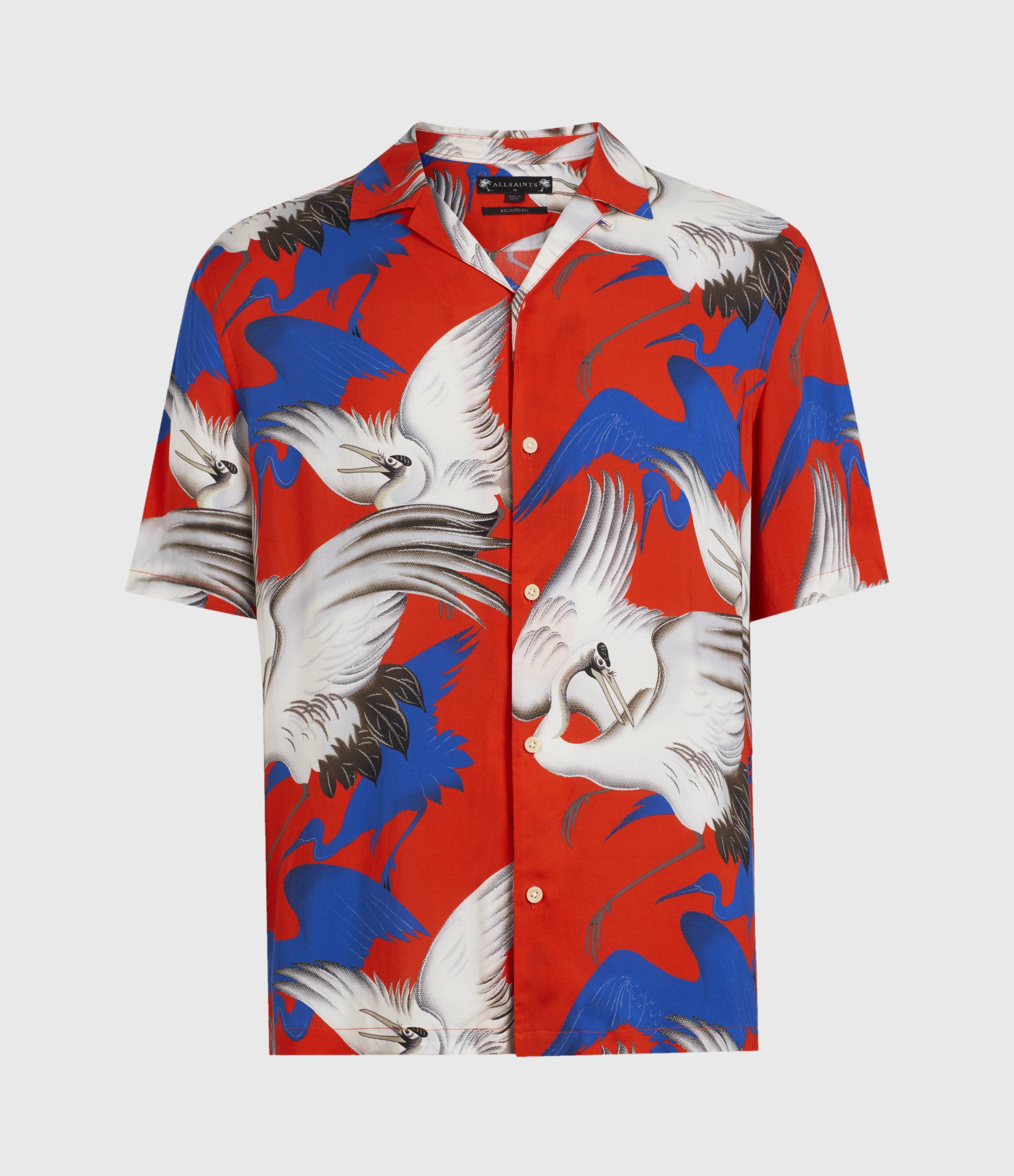 ROOST SHIRT