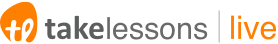 TakeLessons Live Logo