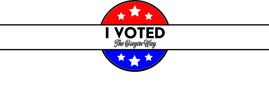 Oregon Online Voter Registration