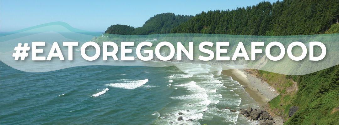 #EatOregonSeafood initiative encourages people to buy local