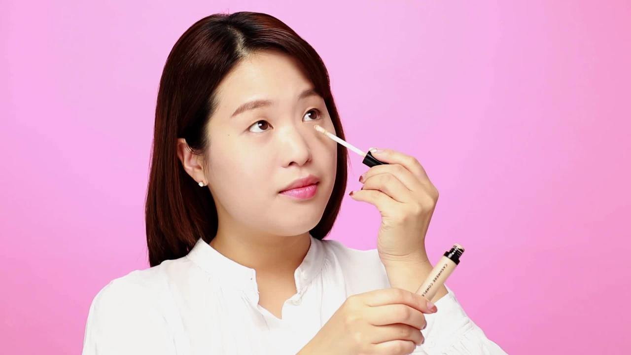 How to Get Glass Skin with Avon