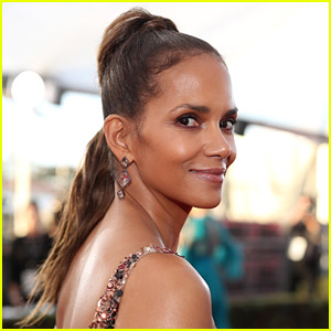 Halle Berry Wants to Play a Transgender Man for Her Next Role