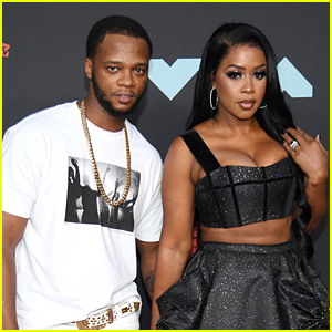 Rapper Remy Ma Expecting Second Child With Papoose!