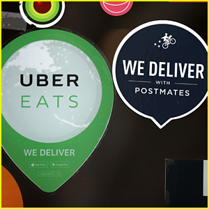 Uber Eats Buys Postmates In Multi-Billion Dollar Deal