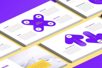 30+ Best Free PowerPoint Pitch Deck Templates for Startups (PPT)
